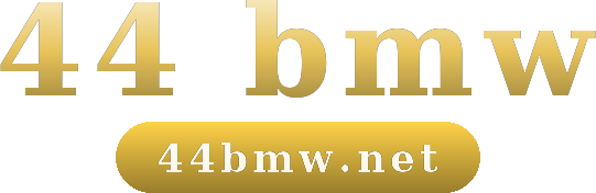 44 bmw logo